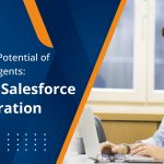 Learn how considering Salesforce CTI Integration can enhance productivity of your customer service agents