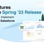 Uncover Top Features from the Salesforce Spring '23 Release and Implement them with the Best Salesforce Consultants