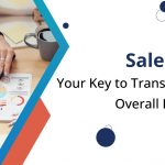 Get Professional Salesforce Integration Partner to Transform Your IT Strategy