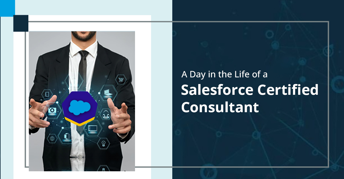 Schedule of Salesforce Certified Consultants Explained