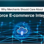 salesforce ecommerce integration