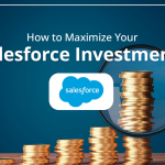 Hire managed services for salesforce for your financial services firm and maximize your CRM investment