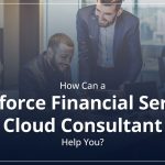 salesforce financial services cloud consultant