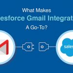 Why You Should Consider Salesforce Gmail Integration by Hiring a Trusted Salesforce Integration Service