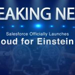 Learn about Salesforce AI Cloud for Einstein GPT with Salesforce certified consultants