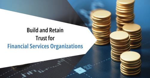 How Salesforce CRM Consulting Helps Financial Services Build and Retain Trust