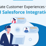 CTI Salesforce Integration to Boost Customer Experience and Agent Productivity