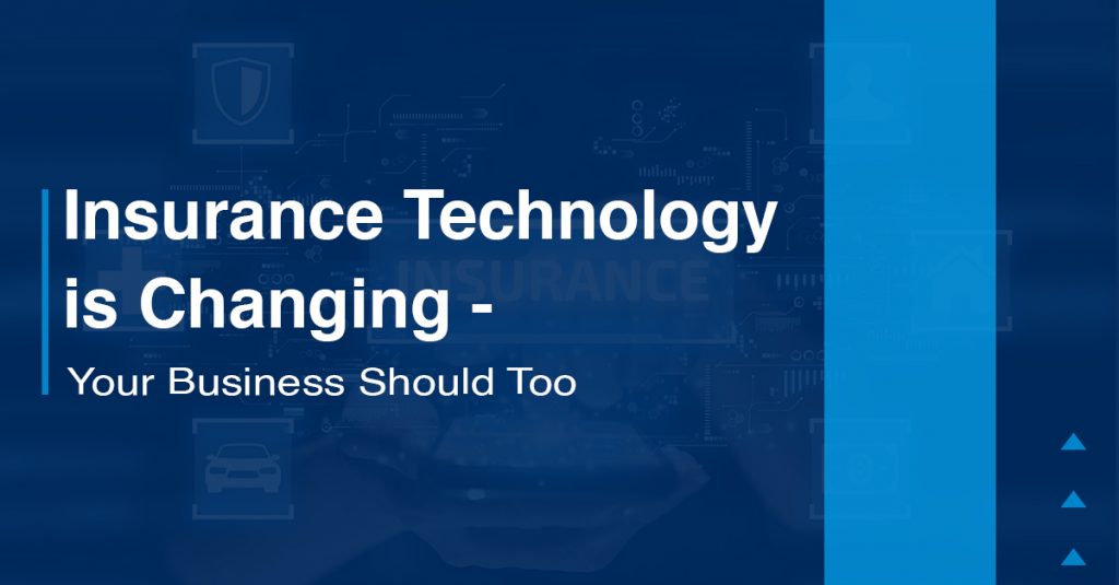 Hire Salesforce Consultancies to Help With Changing Insurance Technologies