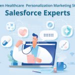Improve Healthcare Marketing with Salesforce Certified Experts