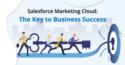 How Strategic Salesforce Marketing Cloud Implementation Will Boost Your Business Success