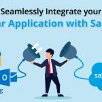 Hire a Salesforce Integration Consultant to Integrate Your Calendar App with Salesforce