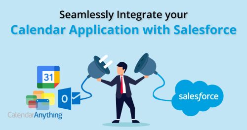 How Can a Salesforce Integration Consultant Help Integrate Your Calendar App with Salesforce?