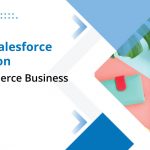 Shopify Salesforce integration