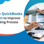 Salesforce QuickBooks Integration for Improved Accounting Processes