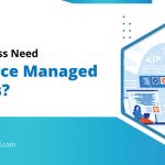 Salesforce Managed Services for your Business