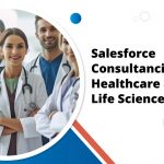 Salesforce Partner in the USA