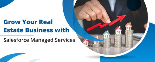 How Can Managed Services for Salesforce Help A Real Estate Business Grow?