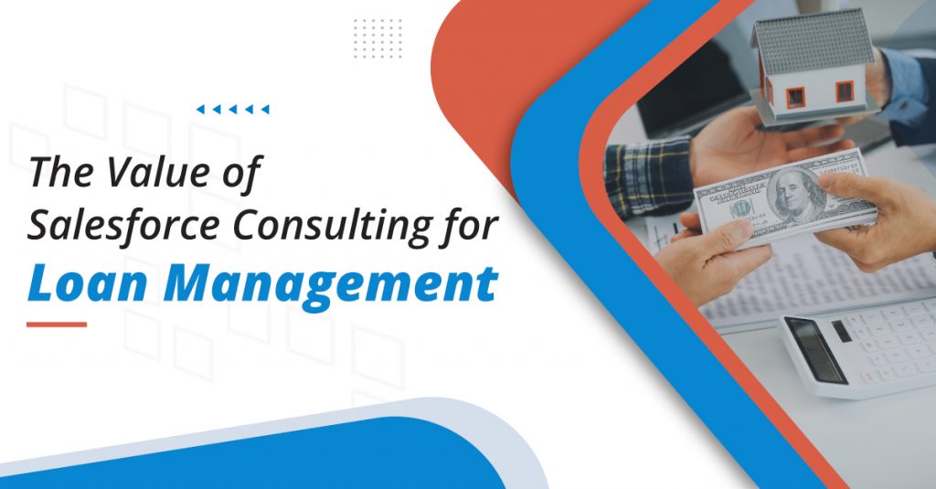 Salesforce Consulting Service