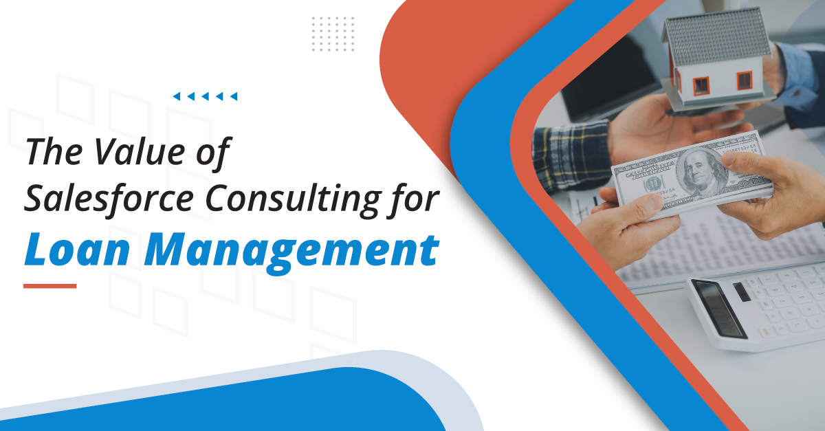 Salesforce Consulting Service