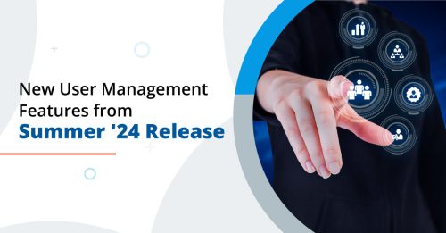 Summer ‘24 Release: Upgrade User Management with a Salesforce Consultant