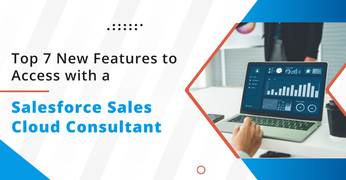 Salesforce Sales Cloud Consultant