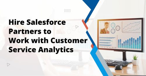 How a Salesforce Partner in the USA Can Help You With Customer Service Analytics