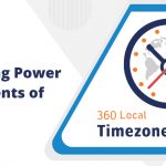 Salesforce Timezone