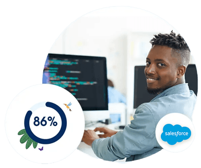 Fill Your Salesforce Skill Gap