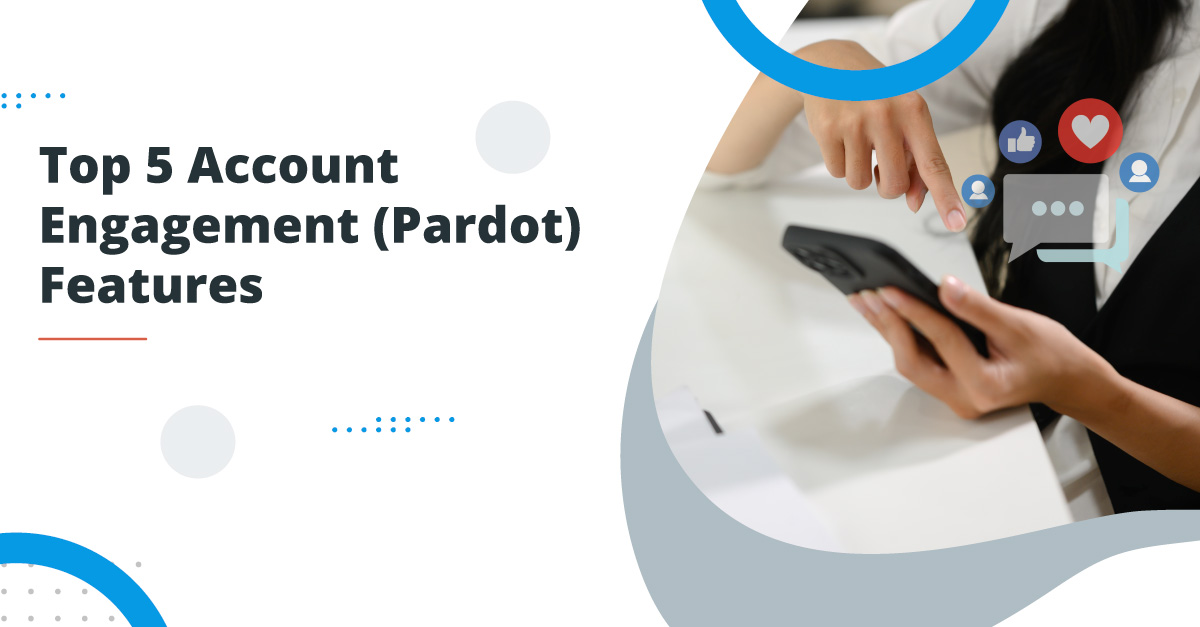 Salesforce Pardot Consultant