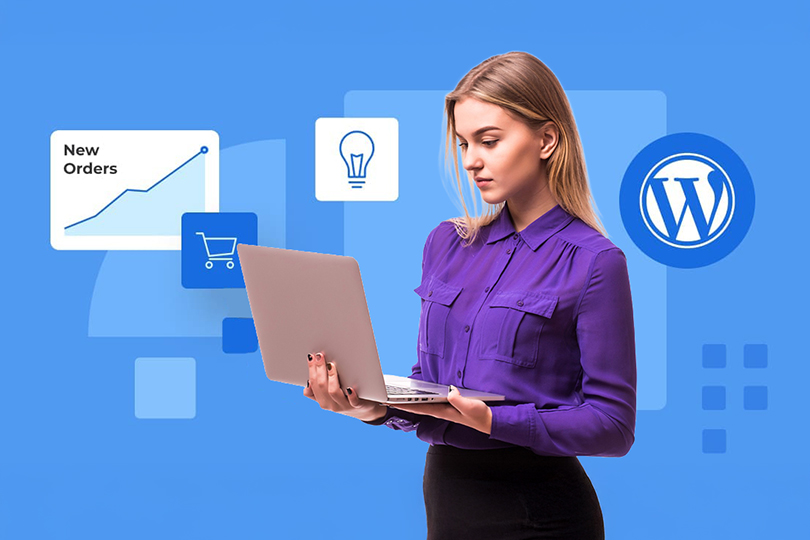 WordPress Salesforce integration