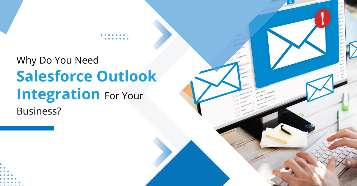 Salesforce Outlook Integration