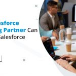 Salesforce Consulting Partner