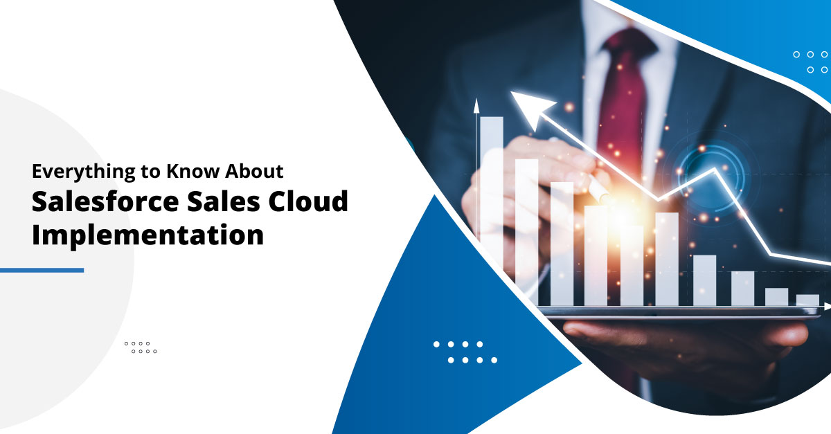 Salesforce Sales Cloud Implementation