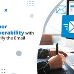 Salesforce verify email