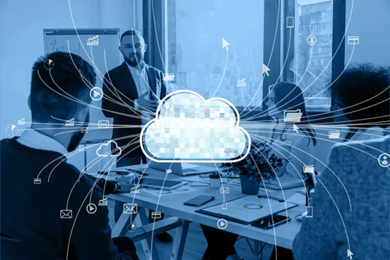 Salesforce Sales Cloud Implementation: Top Features & Benefits