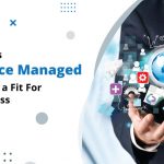 Salesforce Managed Services