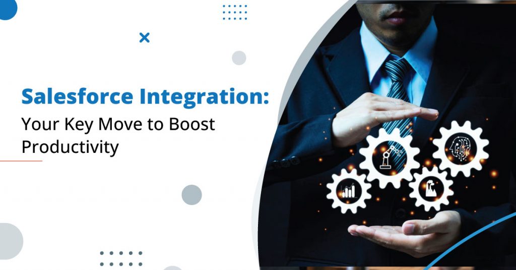 Salesforce Integration