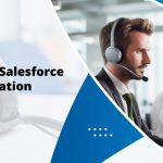 Salesforce CTI Integration