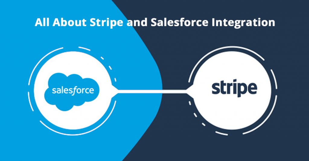 Stripe and Salesforce Integration