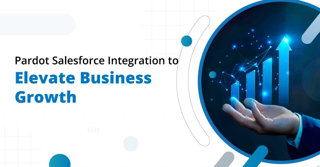 Pardot Salesforce Integration