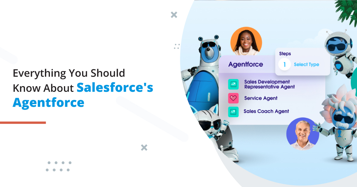 Salesforce Consulting Services