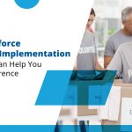 Salesforce Nonprofit Implementation Partner