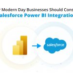 Salesforce Power BI Integration