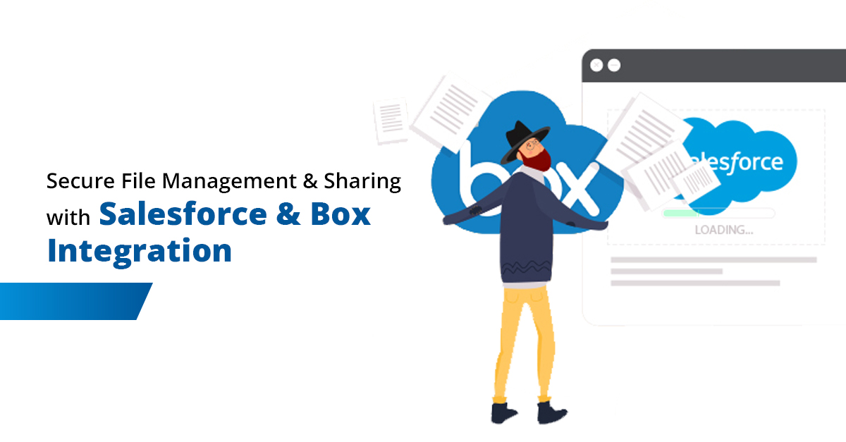 Salesforce and Box Integration