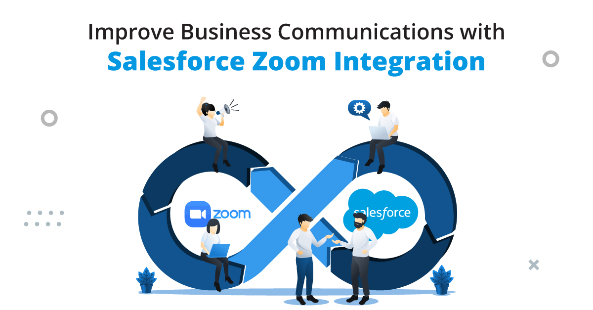 Salesforce Zoom Integration