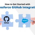 Salesforce GitHub Integration