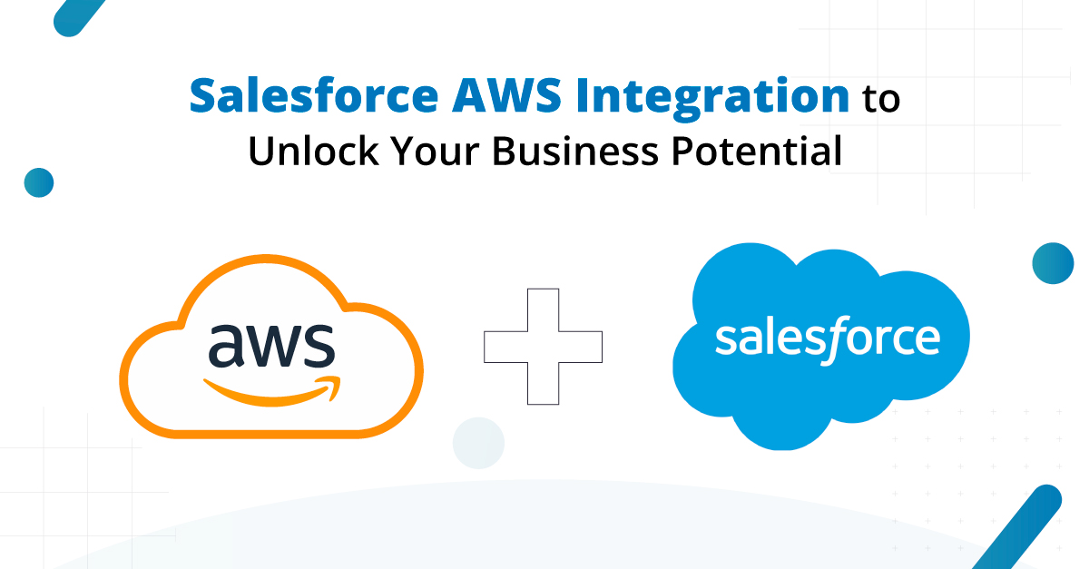 Salesforce AWS Integration