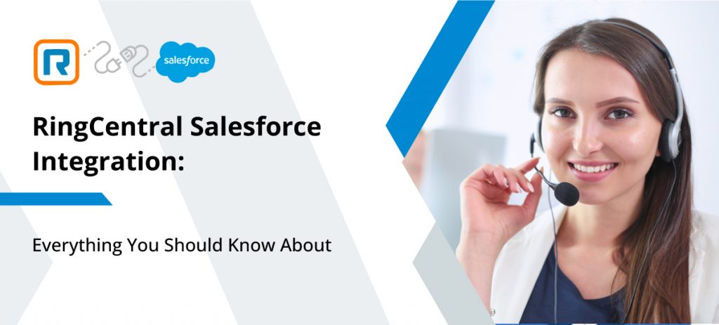 RingCentral Salesforce Integration