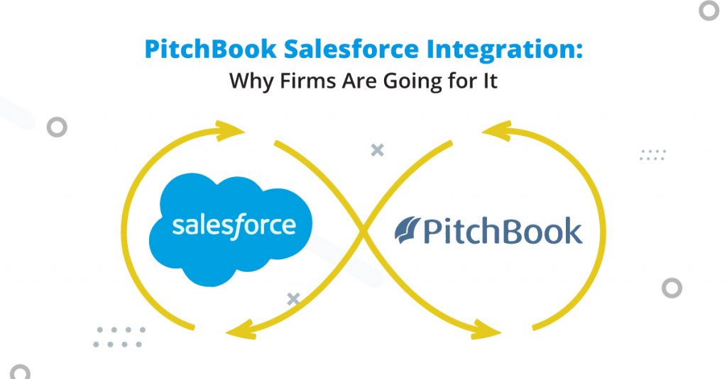 PitchBook Salesforce Integration