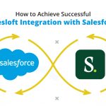 Salesloft Integration with Salesforce